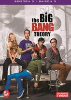Big Bang Theory seizoen 3, Cd's en Dvd's, Dvd's | Tv en Series, Alle leeftijden, Boxset, Ophalen of Verzenden, Zo goed als nieuw