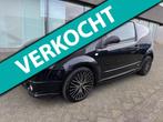Citroen C2 1.6i-16V VTS CLIMAT BJ 1-2005 APK 7-2026, Voorwielaandrijving, 450 kg, 4 cilinders, 625 kg