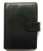 Succes Agenda Luigi Raphael Zwart Leer, Diversen, Verzenden, Zo goed als nieuw