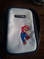 Nintendo DS Tasje - Mario Design, Spelcomputers en Games, Ophalen of Verzenden, Gebruikt, Overige modellen, Overige typen