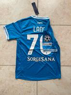 Lang 70 Napoli 25/26 Home Kit Size S, Maat S, Ophalen of Verzenden, Zo goed als nieuw, Shirt