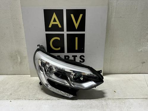 koplamp Renault Megane IV 4 rechts Led 260102555R Origineel, Auto-onderdelen, Verlichting, Renault, Gebruikt, Ophalen of Verzenden