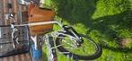 Elektrische bakfiets, Ophalen