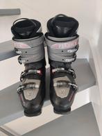 Skischoenen Tecnica maat 43, Sport en Fitness, Skiën en Langlaufen, Overige merken, 160 tot 180 cm, Gebruikt, Schoenen