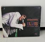 Elvis Presley-Las Vegas September 1970 (MRS 2-CD) Sealed, Verzenden, 1960 tot 1980, Nieuw in verpakking