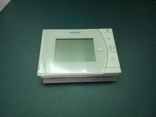 thermostaat SIEMENS, Doe-het-zelf en Verbouw, Thermostaten, Nieuw, Ophalen