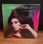 Amy Winehouse - Glastonbury 2007 Vinyl, Ophalen of Verzenden, Nieuw in verpakking, 12 inch, Alternative