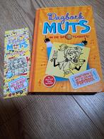 Dagboek van een muts, in de spotlights., Rachel Renée Russell, Fictie algemeen, Ophalen of Verzenden, Zo goed als nieuw