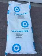 Isolatie Vermiculiet korrel 5-7mm (60 liter), Nieuw, Minder dan 5 m², Ophalen, Minder dan 4 cm