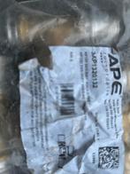 Diverse koppelingen - APE, MT, Overige materialen, Gebruikt, Overige typen, Minder dan 2 meter