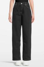 Nieuw met kaartjes jeans spijkerbroek Moschino van 275 v 79€, Zwart, Nieuw, W30 - W32 (confectie 38/40), Moschino