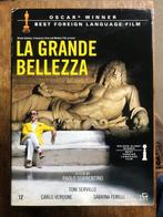 La grande Bellezza DVD (Sorrentino), Vanaf 12 jaar, Ophalen of Verzenden, Zo goed als nieuw, Italië