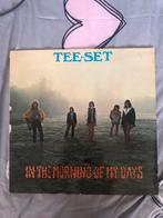 Tee-Set In the morning of my days. (1970), Ophalen, 1960 tot 1980, Gebruikt, 12 inch