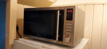 Inventum combimagnetron  beschikbaar voor biedingen