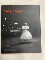 FEB VIVIAN MAIER A PHOTOGRAPHER FOUND - JOHN MALOOF, Ophalen of Verzenden, Zo goed als nieuw, Fotografen