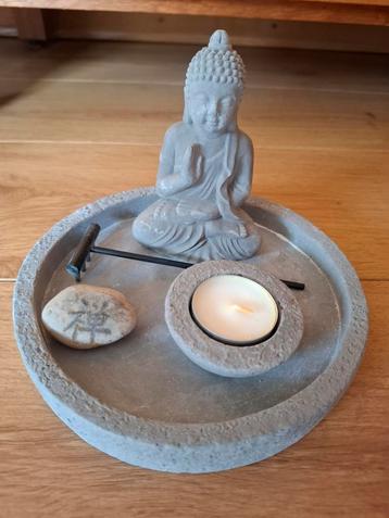 Budda beeldje beschikbaar voor biedingen