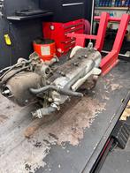 Motorblok Kymco People 2t, Ophalen of Verzenden, Gebruikt, Blok, Kymco