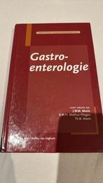 Gastro-enterologie, Ophalen of Verzenden, Zo goed als nieuw