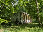 Cabine op 2400 m² grond, Uxeau, Verkoop zonder makelaar, 1500 m² of meer