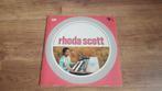 Rhoda Scott – Rhoda Scott – Vinyl (LP, Compilation), Cd's en Dvd's, Vinyl | Jazz en Blues, 1960 tot 1980, Gebruikt, Ophalen of Verzenden
