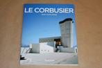 Le Corbusier, Boeken, Ophalen of Verzenden, Zo goed als nieuw