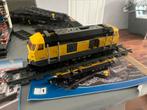 LEGO City Trein Set Compleet!, Kinderen en Baby's, Speelgoed | Duplo en Lego, Ophalen of Verzenden, Gebruikt, Complete set, Lego
