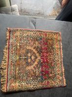 Antiek kleedje, Ophalen, Gebruikt, Rechthoekig, 50 tot 100 cm