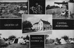 Groeten uit Noorbeek Hoogcruts, Camping Rustoord, Verzamelen, Ophalen of Verzenden, 1960 tot 1980, Ongelopen, Limburg