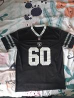 New Era Raiders NFL Shirt - Maat M, Ophalen of Verzenden, Zo goed als nieuw, Maat 48/50 (M), New Era