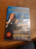 André Rieu - Op het Vrijthof - Jubileumconcert DVD, Cd's en Dvd's, Ophalen of Verzenden