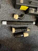 Dolmetsch Nova Barok KNIK BAS blokfluit/recorder, Muziek en Instrumenten, Blaasinstrumenten | Blokfluiten, Gebruikt, Bas, ...............................................