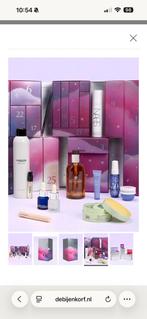 Bijenkorf Advent Kalender, Sieraden, Tassen en Uiterlijk, Uiterlijk | Cosmetica en Make-up, Overige kleuren, Gehele gezicht, Nieuw