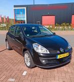 Renault Clio 1.6 16V 82KW 5-DRS 2007 Zwart, Voorwielaandrijving, 15 km/l, Zwart, 4 cilinders
