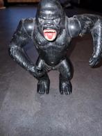 Big Jim - Gorilla - King Kong figuur, Kinderen en Baby's, Speelgoed | Actiefiguren, Ophalen of Verzenden, Zo goed als nieuw