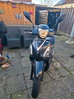 Scooter Sym Symphony 2017 - Goed onderhouden, Fietsen en Brommers, Ophalen, Gebruikt, Overige modellen, Maximaal 45 km/u