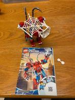 Lego 76146 Spiderman, Ophalen of Verzenden, Zo goed als nieuw, Complete set, Lego