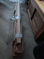 Kozijnset 1900x2086 mm tbv opgeklampte schuifdeur, Ophalen, Minder dan 75 cm, Overige typen, Nieuw