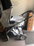 Mutsy kinderwagen, Kinderwagen, Ophalen of Verzenden, Zo goed als nieuw, Mutsy