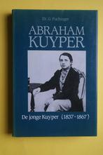 Dr. Puchinger, ABRAHAM KUYPER de jonge Kuyper 1837-1867, Boeken, Ophalen of Verzenden, Zo goed als nieuw