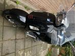 Vespa sprint zwart, Fietsen en Brommers, Scooters | Vespa, Ophalen, Gebruikt, Vespa S, Benzine