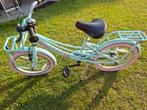 Kinderfiets, Ophalen, Zo goed als nieuw, 16 tot 20 inch