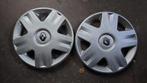 wieldop Renault 14 inch, Auto diversen, Wieldoppen, Ophalen of Verzenden, Gebruikt