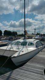 Catamaran zeiljacht iroquois mk 1, Watersport en Boten, Ophalen, Gebruikt, 9 tot 12 meter, Tourjacht of Cruiser
