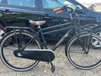 Cortina U4 Jongensfiets 26 inch Nexus 3 Mat Zwart, Ophalen of Verzenden, Zo goed als nieuw, 26 inch of meer