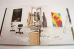 Gerhard Richter — Schilderijen 2003-2005 — Catalogus, Ophalen of Verzenden, Zo goed als nieuw