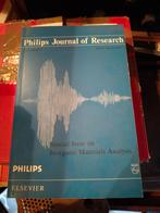 Philips Journal of Research Vol. 47, Ophalen
