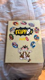 Flippo boek, Ophalen of Verzenden
