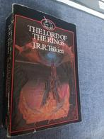 Tolkien  The lord of the rings, Ophalen of Verzenden, Gelezen