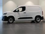 Citroen Berlingo Control AIRCO - TREKHAAK - BETIMMERING!, 12 maanden, Stof, Gebruikt, Origineel Nederlands