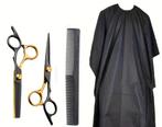 Kapper spullen 2sets | Nieuw, Ophalen of Verzenden, Nieuw